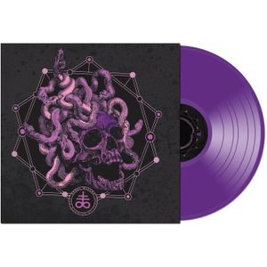 Rebel Wizard - Warning Of Three (Vinyl Lp)