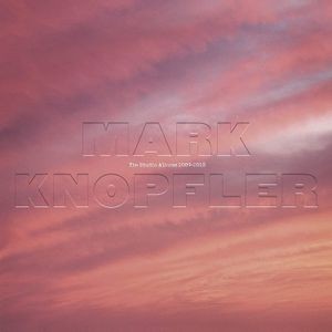 Mark Knopfler - The Studio Albums 2009-2018 (9LP Boxset)
