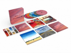 Mark Knopfler - The Studio Albums 2009 - 2018 (6Cd Boxset)