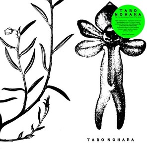 Taro Nohara - Poly-Time Soundscapes / Forest Of T