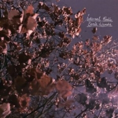 Eerie Wanda - Internal Radio (Lavander Vinyl)