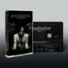 Paradise Lost - In Requiem (Mc)