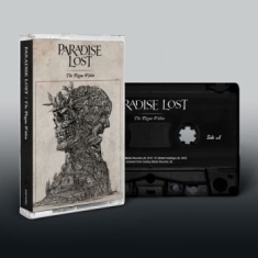 Paradise Lost - Plague Within (Mc)