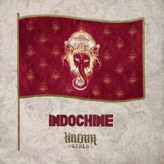 Indochine - Karma Girls (Mc)