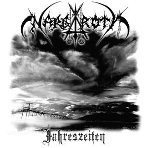 Nargaroth - Jahreszeiten