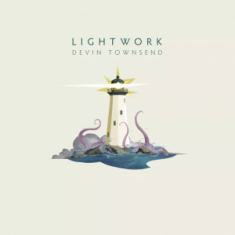Townsend Devin - Lightwork