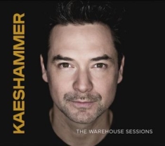Kaeshammer Michael - Warehouse Sessions