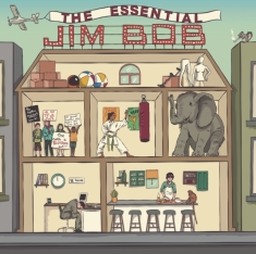 Jim Bob - Essential Jim Bob