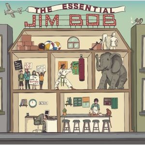 Jim Bob - Essential Jim Bob