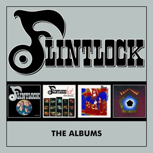 Flintlock - Albums