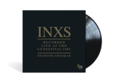 Inxs - Shabooh Shoobah (Vinyl)