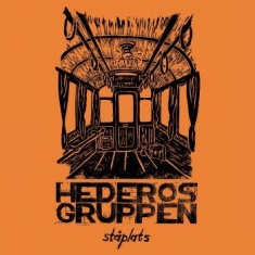 Hederosgruppen - Ståplats