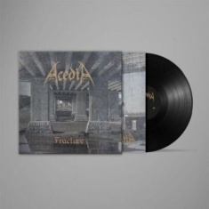 Acedia - Fracture (Vinyl Lp)