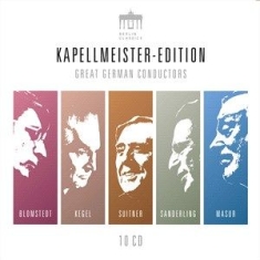 Beethoven Ludwig Van Schubert Fr - Beethoven, Schubert & Wagner: Kapel