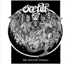 Occult - Parasite Archives (White)