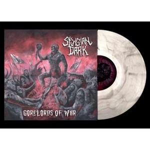 Stygian Dark - Gorelords Of War (Marble)