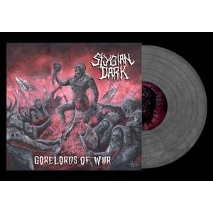 Stygian Dark - Gorelords Of War (Gray)