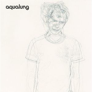 Aqualung - Aqualung (Green)