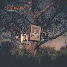 Mönster - Life Science