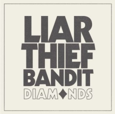 Liar Thief Bandit - Diamonds (Green)