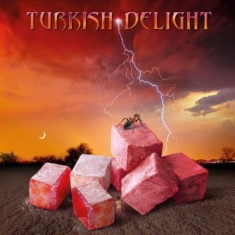 Blandade Artister - Turkish Delight Volume One