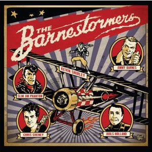 The Barnestormers - The Barnestormers