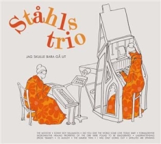 Ståhls Trio - Jag Skulle Bara Gå Ut (2X10