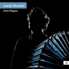 Mosalini Juanjo - Entre Pliegues