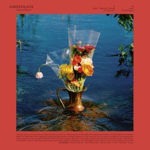 Constellatia - Magisterial Romance (Digipack)