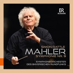 Mahler Gustav - Symphony No. 9