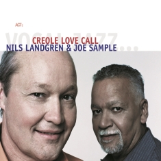 Landgren Nils Sample Joe - Creole Love Call