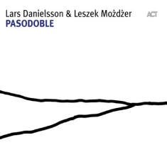 Danielsson Lars Mozdzer Leszek - Pasodoble
