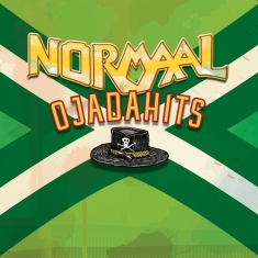 Normaal - Ojadahits (Ltd. Transparent Yellow Vinyl