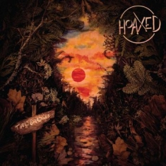Hoaxed - Two Shadows (Blood Red)