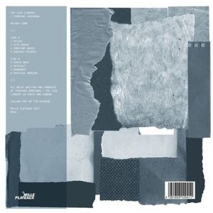 Leaf Library + Kurihara Teruyuki - Melody Tomb