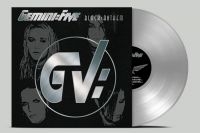 Gemini Five - Black Anthem (Silver Vinyl) Ltd