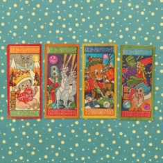 Partridge Andy - My Failed Chritmas Career Ep Vol.2