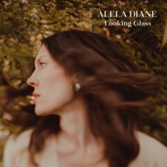 Diane Alela - Looking Glass