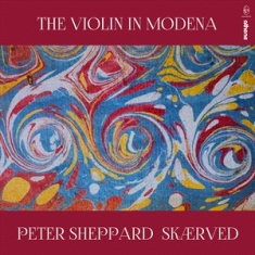 Colombi Giuseppe Vitali Giovanni - Colombi & Vitali: The Violin In Mod