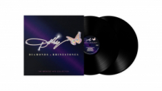 Parton Dolly - Diamonds & Rhinestones: The Greatest Hits Collection (2LP)