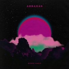 Abraxas - Monte Carlo (Ltd Pink Vinyl)