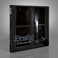 Drudkh - All Belong To The Night (Digipack)