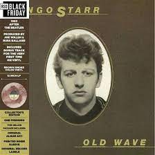 Starr Ringo - Old Wave -Black Fr-