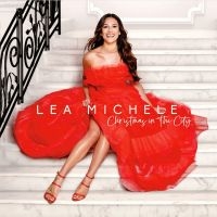Lea Michele - Christmas In The City (White)