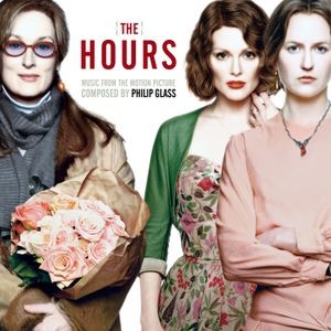Philip Glass - The Hours (Music From The Moti