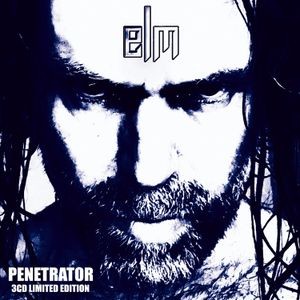 Elm - Penetrator (2 Cd Limited Digipack)