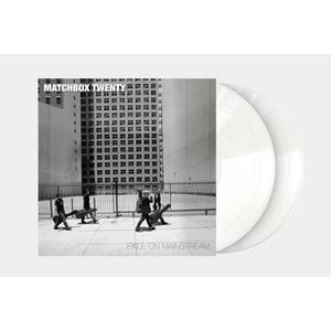 Matchbox Twenty - Exile On Mainstream