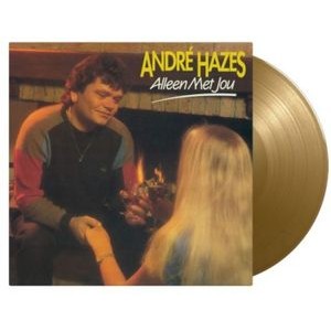 André Hazes - Alleen Met Jou