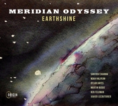 Meridian Odyssey - Earthshine