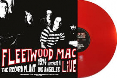 Fleetwood Mac - Live Record Plant L.A. 1974/09/19